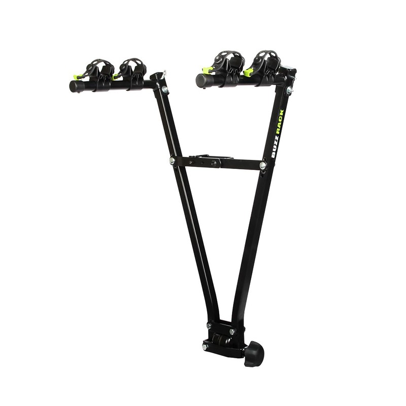 V-BUZZ Porte-vélo ciseaux vélos