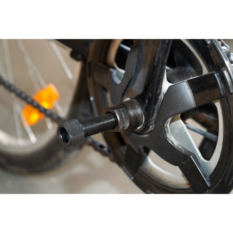 Sac de Réparation Vélo, Kit 16 en 1 Outils Multifonctions