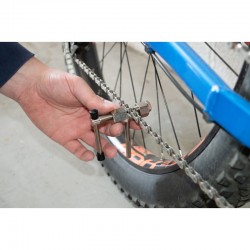 Kit réparation vélo - BICY