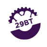 29BT
